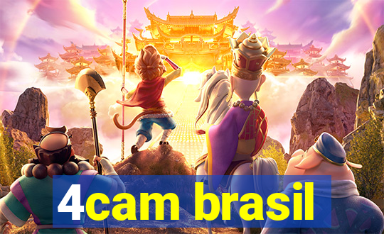 4cam brasil
